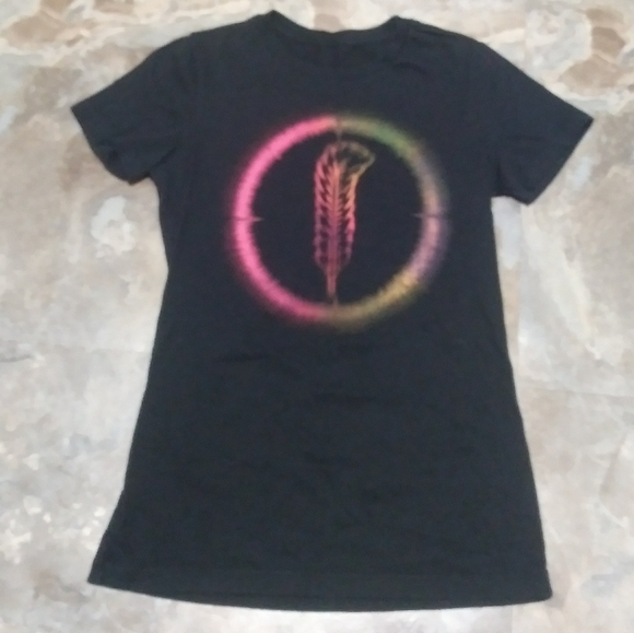 Robert Plant Concert T-Shirt - Picture 2 of 7